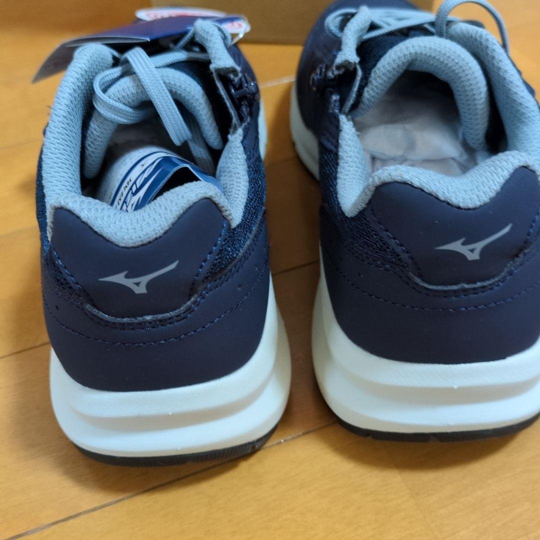 Mizuno WALKINGシューズB1GE230514