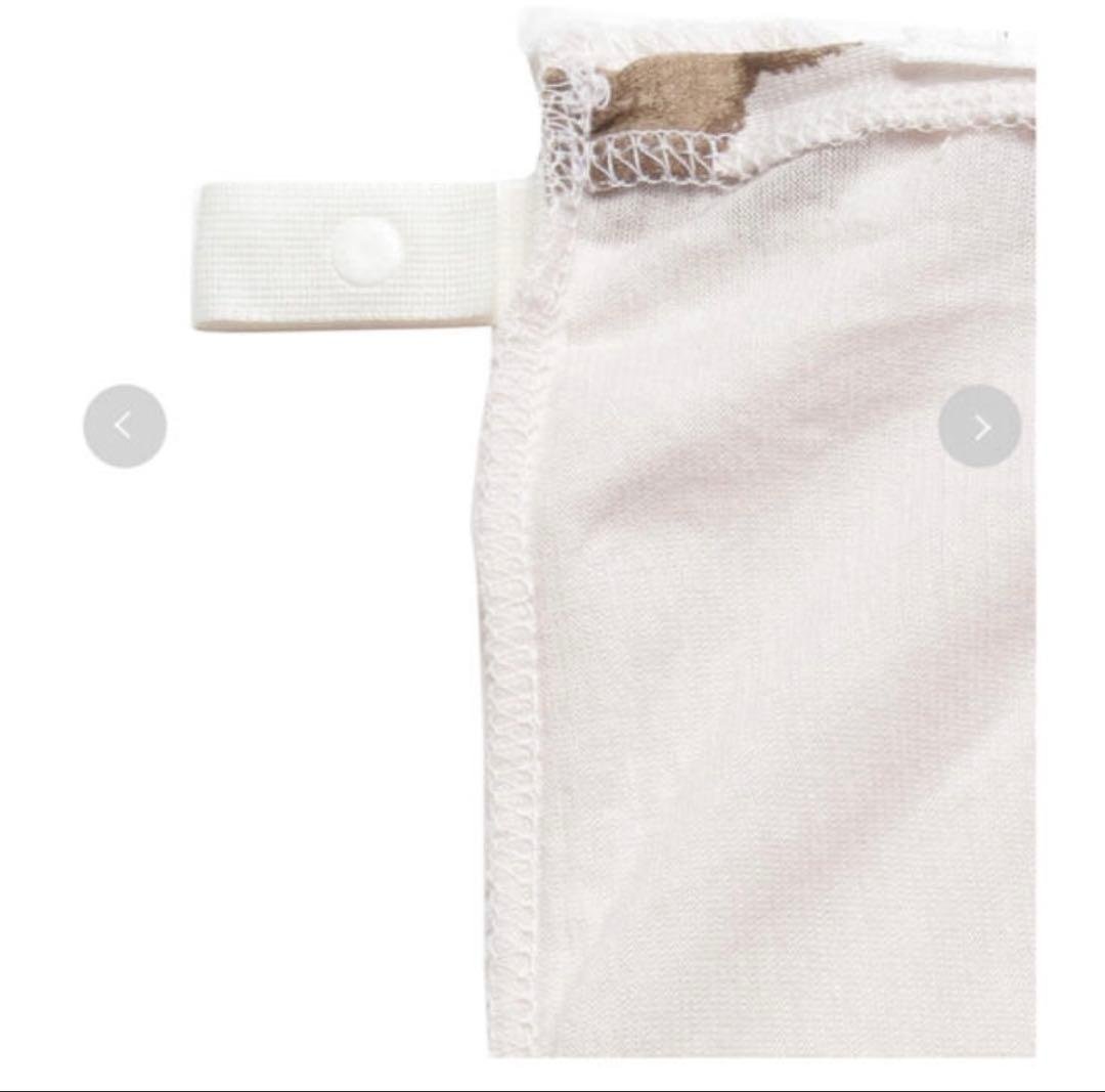 gelato pique (Sleep) ダブル ベアモチーフ2点SET 完売品