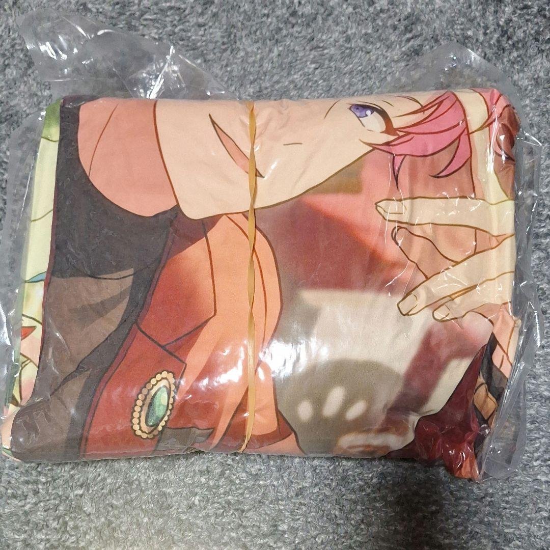 あんスタ GIGO クッション 宗