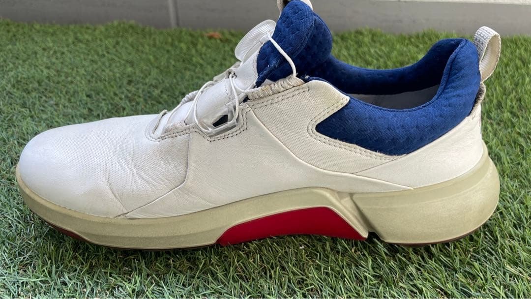 ECCO GOLF BIOM H4 BOA バイオム ハイブリッド４ ボア