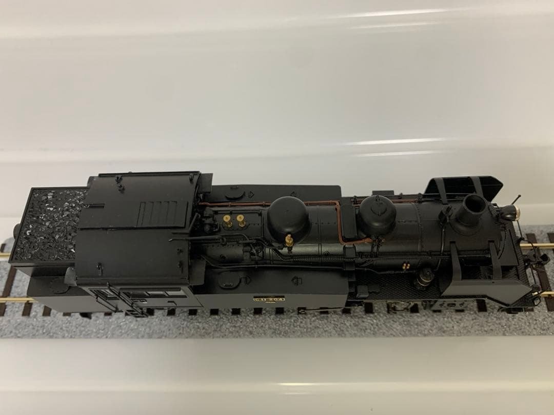 天賞堂 C11蒸気機関車3次型東北タイプ