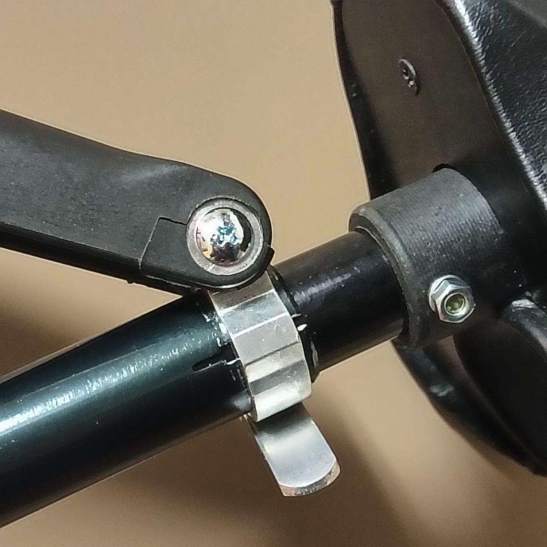 8インチ折りたたみ自転車