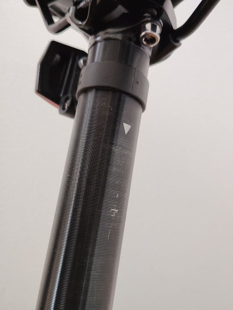 DAHON K3 黄色・黒